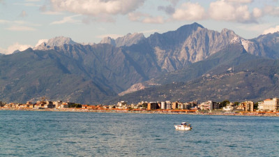Versilia