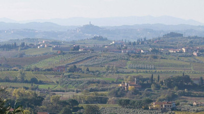 Lamporecchio
