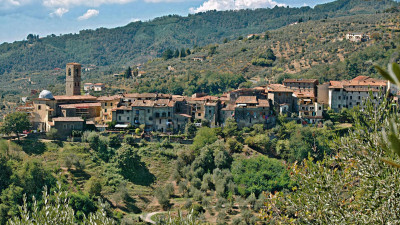Massa-e-Cozzile