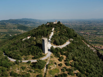 Monsummano-Terme