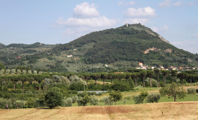 Pieve-a-Nievole