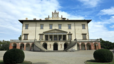 Poggio-a-Caiano