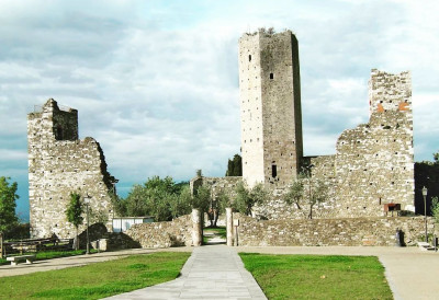 Serravalle-Pistoiese