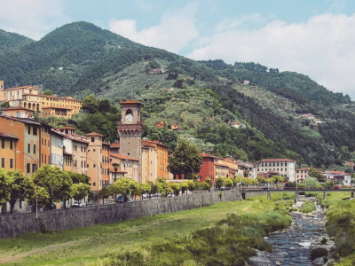 Pescia Pescia